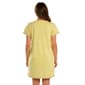 Womens René Rofé® Life Is a Beach Enjoy the Waves Nightshirt - image 3