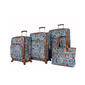 Lily Bloom Night Owl 28in. Spinner - image 7