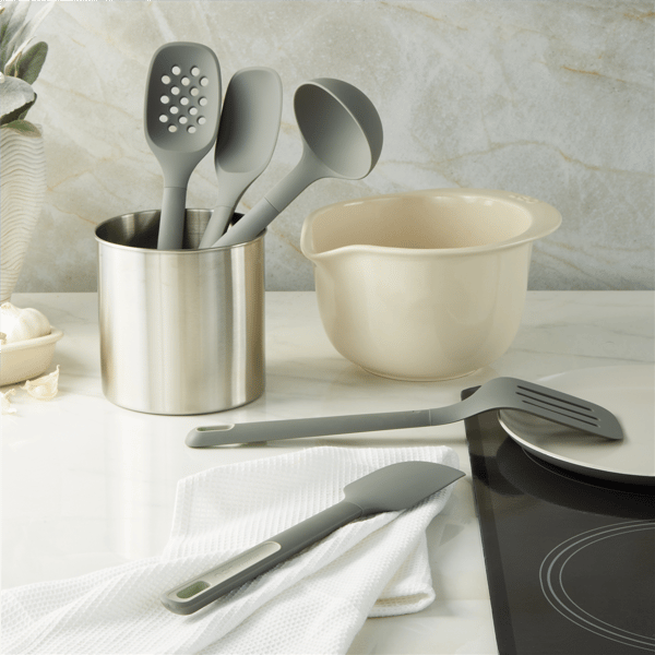 BergHOFF Balance 5pc. Nonstick Silicone Utensil Set