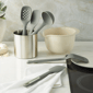 BergHOFF Balance 5pc. Nonstick Silicone Utensil Set - image 3