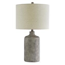 Signature Design by Ashley Antique Ceramic Table Lamp