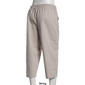 Petites Hasting &amp; Smith Drawcord Tie Pull-On Capris - image 2
