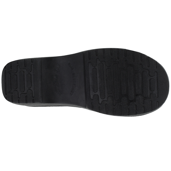 Womens Easy Works by Easy Street Lyndee Work Clogs