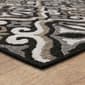 Mohawk Home Waterside Dark Grey Runner - image 4