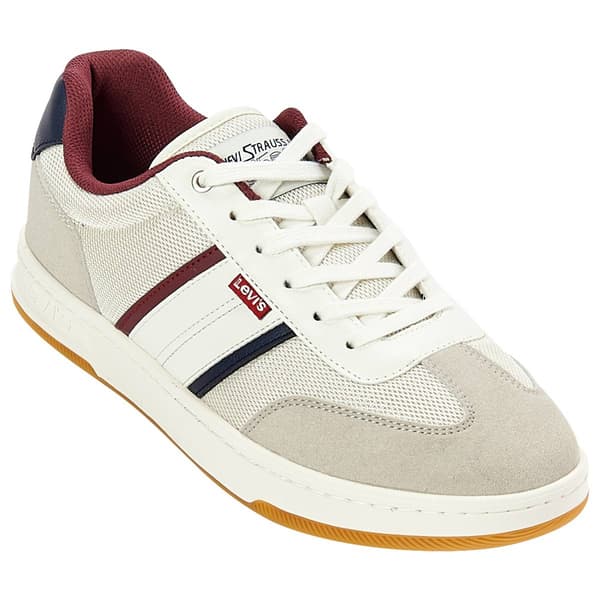 Mens Levi''s&#174; Zane Casual Shoes