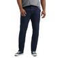 Mens Big &amp; Tall Lee(R) Extreme Motion Athletic Fit Jeans - image 1