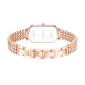 Womens Kenneth Cole New York® Modern Classic Watch - KCWLG0065901 - image 2