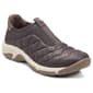 Womens Easy Spirit Wallis Fashion Sneakers - Dark Brown - image 2