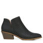 Womens LifeStride Payton Ankle Boots - image 2