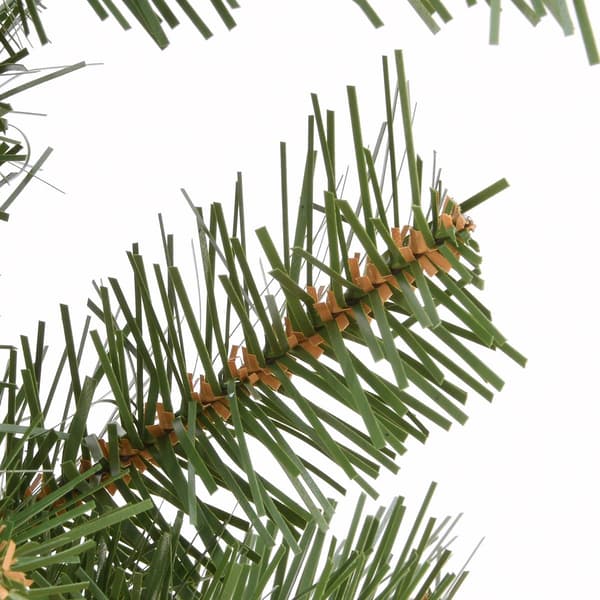National Tree 9ft. Norwood Fir Garland