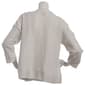 Womens Robert Louis 3/4 Sleeve Neck Kangaroo Pouch Sweater - image 2