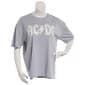 Juniors Plus C-Life Oversized AC/DC Highway To Hell Tour Tee - image 2