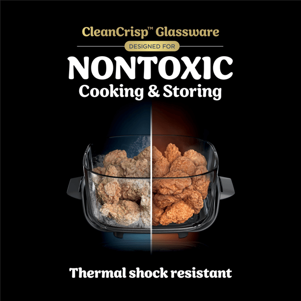 Ninja® Crispi Portable Cooking System