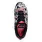 Womens Easy Spirit Romy Floral Athletic Sneakers - image 4