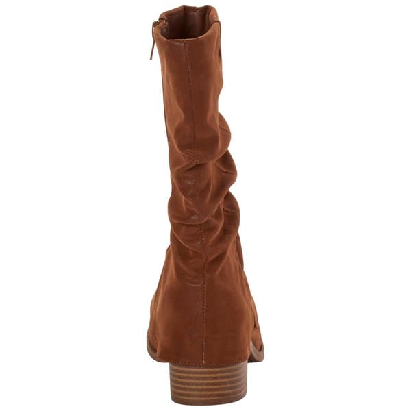 Big Girls Mia Mid Calf Boots