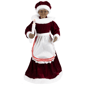 Northlight Animated African American Mrs. Claus Christmas Figure - image 2
