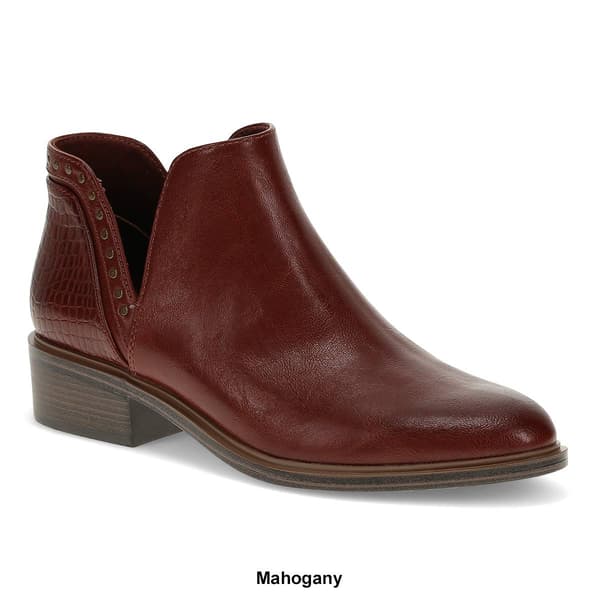 Womens BareTraps® Avril Ankle Booties