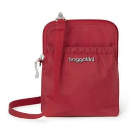 Baggallini Legacy Bryant Pouch Crossbody