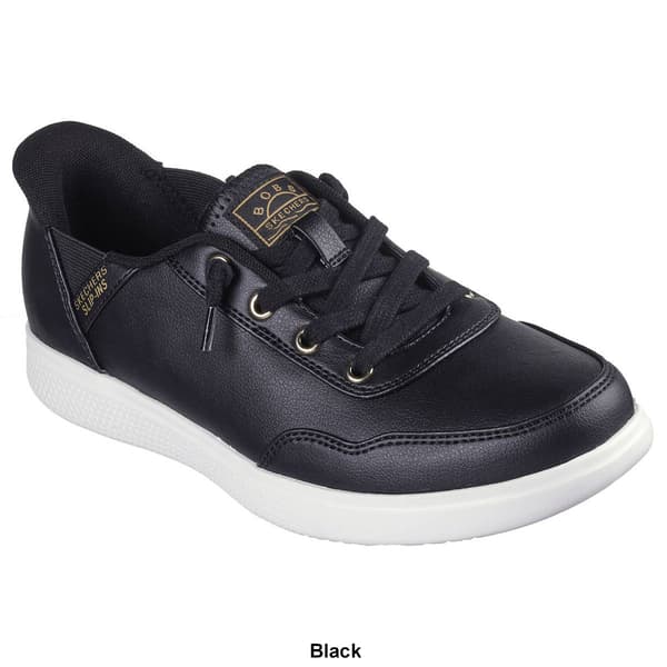 Womens Skechers Slip-ins BOBS Skip Cute Fashion Sneakers