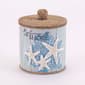 Avanti Beachcomber Bathroom Covered Jar - image 1