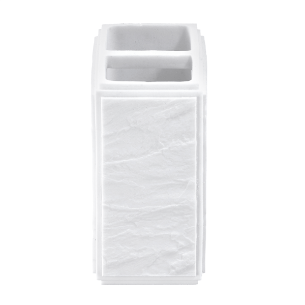 Nicole Miller Zen Toothbrush Holder