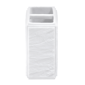 Nicole Miller Zen Toothbrush Holder - image 2