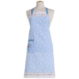 Kay Dee Let it Snow Chickadee Chef Apron