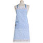 Kay Dee Let it Snow Chickadee Chef Apron - image 1