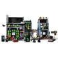 LEGO® Harry Potter™ Knockturn Alley™ Wizarding Shops Kit - image 8