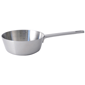 BergHOFF Ron 7in. Stainless Steel 5-Ply Conical Sauce Pan - image 1