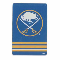 Open Road Sabres Logo Magnet
