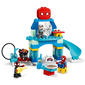 LEGO® Marvel Team Spidey Wedquarters - image 5