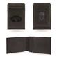 Mens NFL New York Jets Faux Leather Front Pocket Wallet - image 1