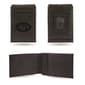 Mens NFL New York Jets Faux Leather Front Pocket Wallet - image 1