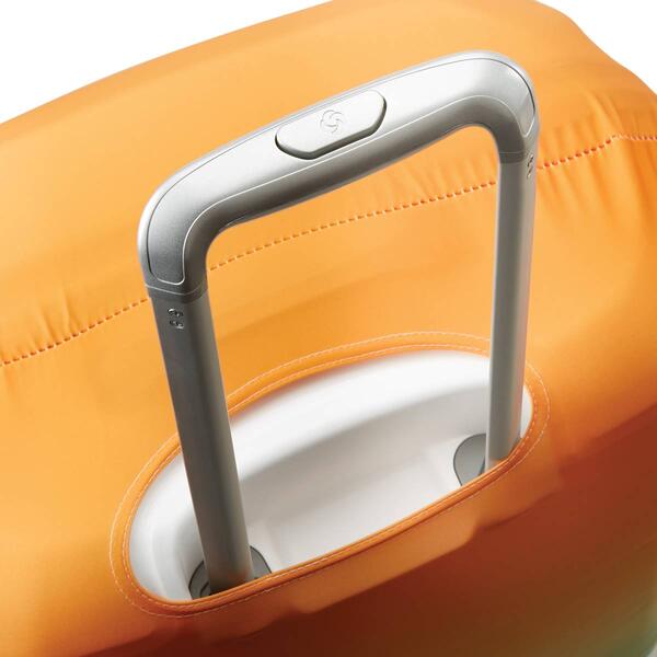 Samsonite Ombre Printed Luggage Cover