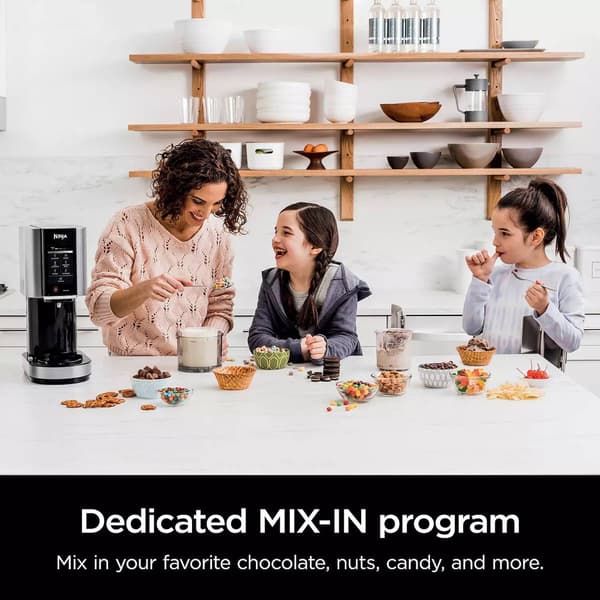 Ninja&#174; CREAMi Ice Cream Maker