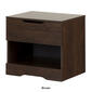 South Shore Holland 1 Drawer Nightstand - image 8