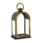 National Tree 22in. Antique Bronze Large Dome Lantern - image 1