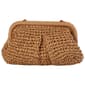 D''Margeaux Straw Pouch - image 4