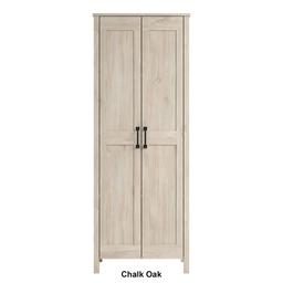 Sauder 2-Door Storage Cabinet