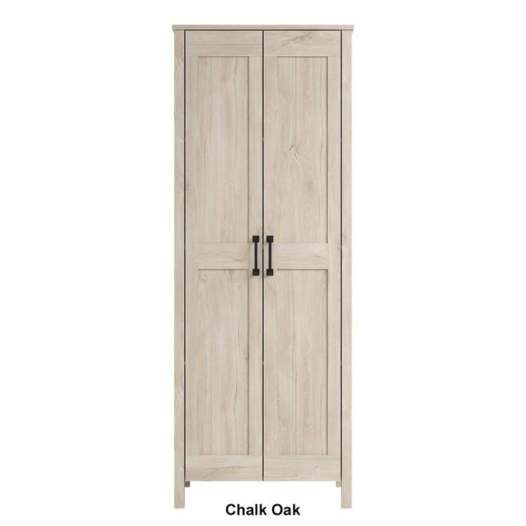 Sauder 2-Door Storage Cabinet