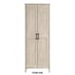 Sauder 2-Door Storage Cabinet - image 4