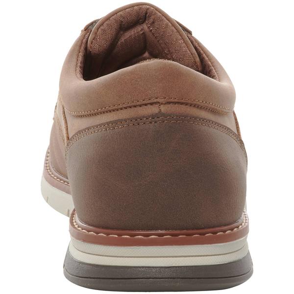 Mens Tansmith Debonair Oxfords