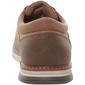 Mens Tansmith Debonair Oxfords - image 4