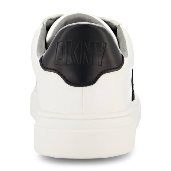 Big Girls DKNY Celia Bonnie Fashion Sneakers