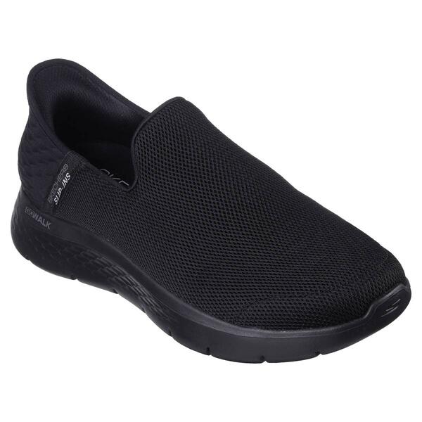 Mens Skechers Go Walk Flex Fashion Sneakers - image 
