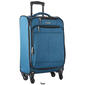 Ciao! Soft Side 20in. Carry On Luggage - image 7