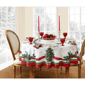 Villeroy & Boch Toy''s Delight Engineered Fabric Tablecloth - image 5