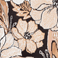 Petite Alfred Dunner Seville Jacquard Floral Butterfly Sweater - image 6