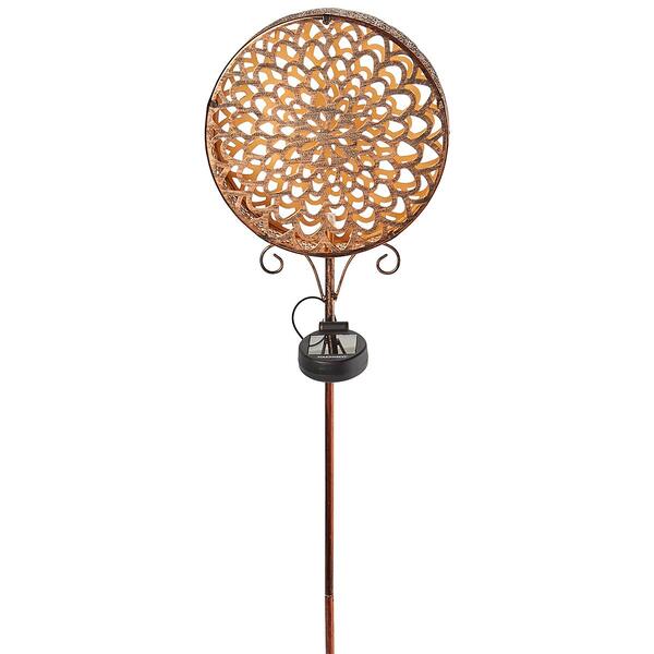 Touch of Eco Shadow Stake w/ LED Light - image 